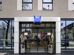 Ibis Budget Bamberg