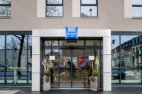 Ibis Budget Bamberg