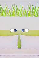 Ibis Budget Hamburg City