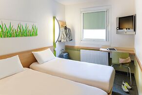 Ibis Budget Hamburg City