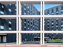 Ibis Budget Hamburg City