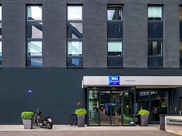 Ibis Budget Hamburg City