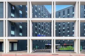 Ibis Budget Hamburg City