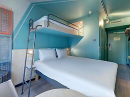 Ibis Budget Hamburg City