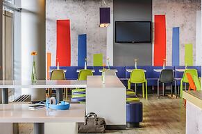Ibis Budget Hamburg City