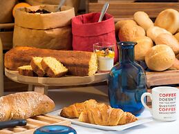 Ibis Budget Hamburg City