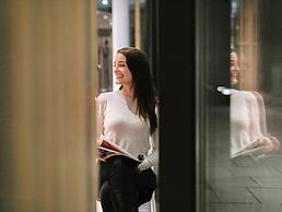 Ibis Budget Hamburg City