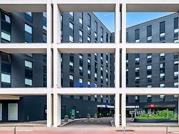 Ibis Budget Hamburg City