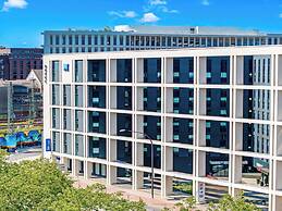 Ibis Budget Hamburg City