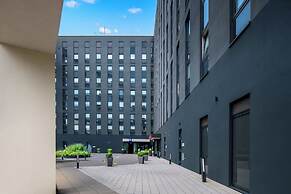 Ibis Budget Hamburg City