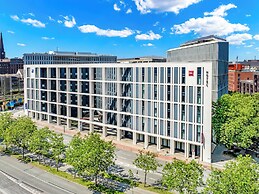 Ibis Budget Hamburg City