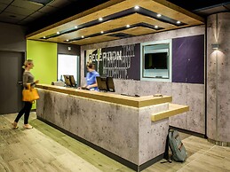 Ibis Budget Hamburg City