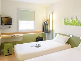 Ibis Budget Hamburg City