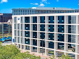 Ibis Budget Hamburg City