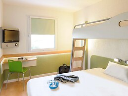 Ibis Budget Hamburg City