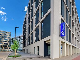 Ibis Budget Hamburg City