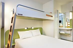 Ibis Budget Hamburg City