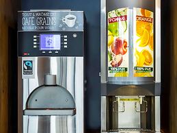 Ibis Budget Hamburg City