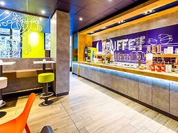 Ibis Budget Hamburg City