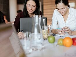 Ibis Budget Hamburg City