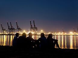 Ibis Budget Hamburg City