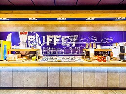 Ibis Budget Hamburg City