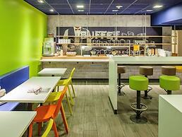 Ibis Budget Hamburg City