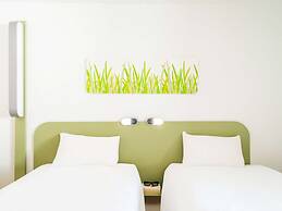 Ibis Budget Hamburg City