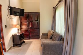 Sunset Del Mar Resort