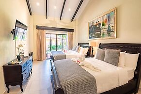 Sunset Del Mar Resort