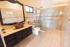 Sunset Del Mar Resort