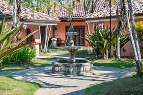 Sunset Del Mar Resort