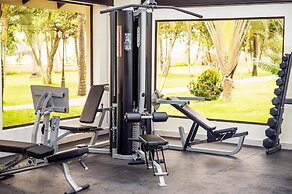 Sunset Del Mar Resort