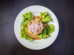 Sunset Del Mar Resort