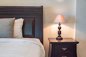 Sunset Del Mar Resort