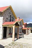 Hotel Real de San Antonio