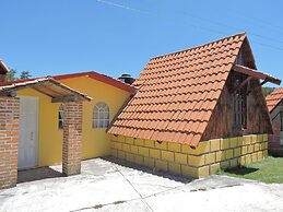 Hotel Real de San Antonio