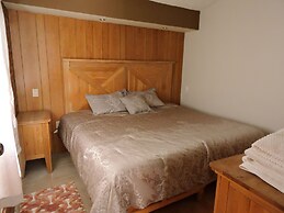 Hotel Real de San Antonio