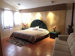 Hotel Real de San Antonio