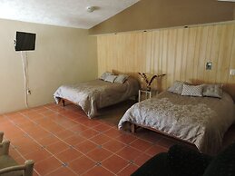 Hotel Real de San Antonio