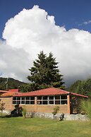 Hotel Real de San Antonio