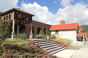 Hotel Real de San Antonio