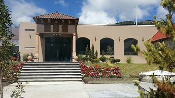 Hotel Real de San Antonio