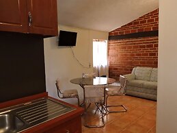 Hotel Real de San Antonio