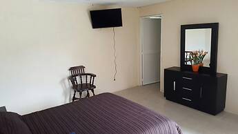 Hotel Real de San Antonio