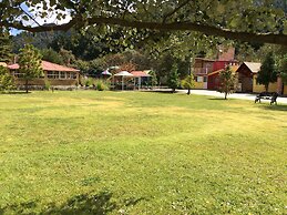 Hotel Real de San Antonio