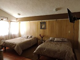 Hotel Real de San Antonio