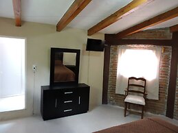 Hotel Real de San Antonio