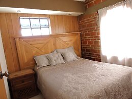 Hotel Real de San Antonio