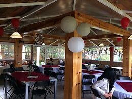 Hotel Real de San Antonio